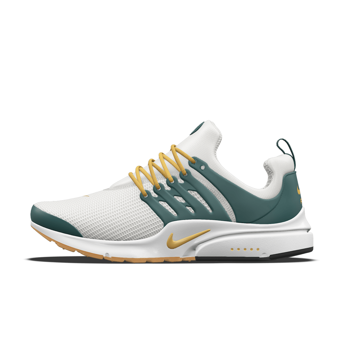 Nike Air Presto By You Custom Men's Shoes