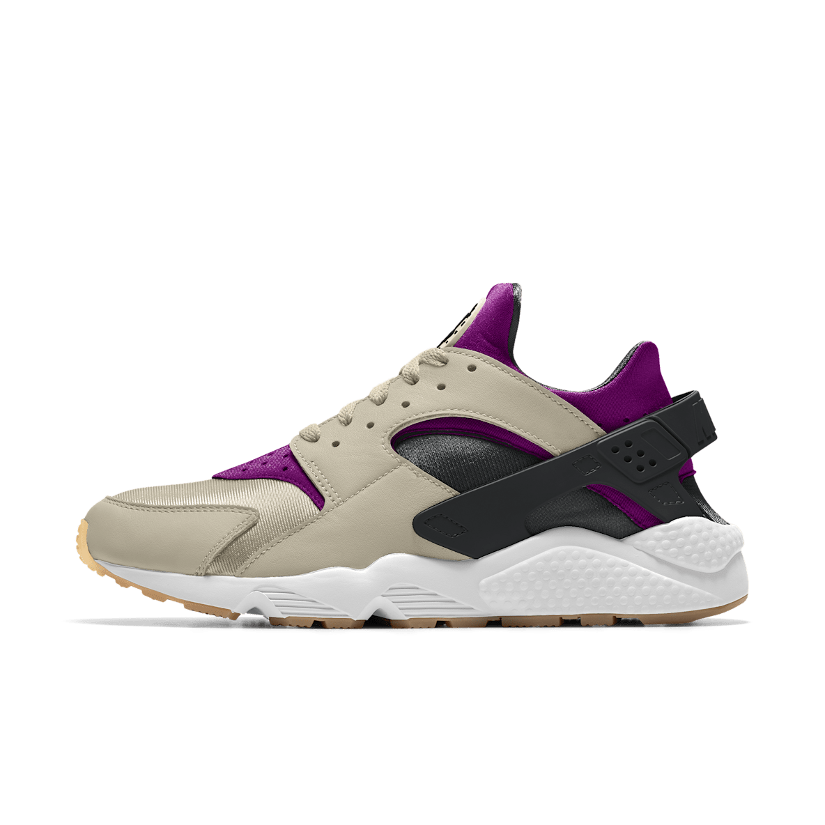 Nike Air Huarache By You Custom Women's Shoes