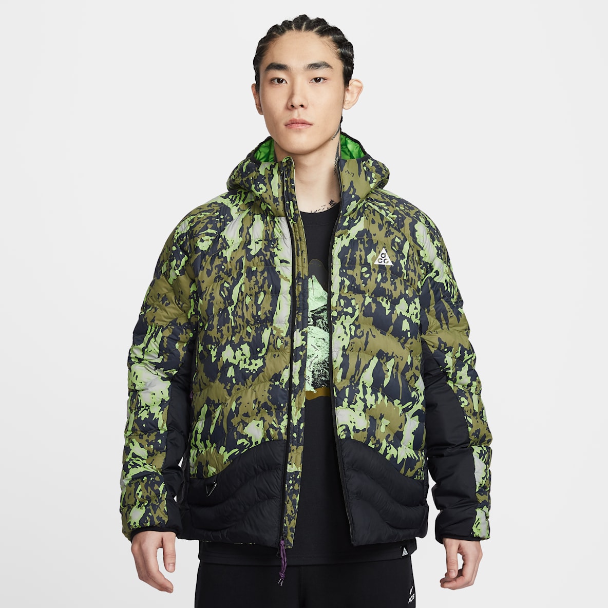 ACG Lava Flow Men's Therma-FIT ADV Jacket