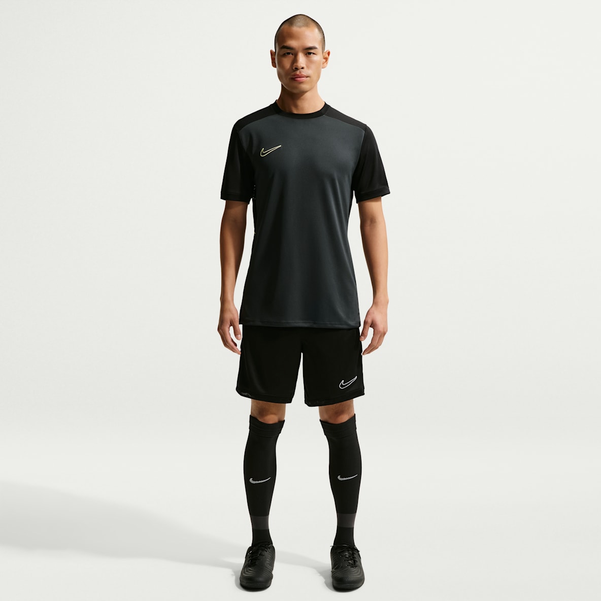 Nike Academy Men's Nike Dri-FIT Football Shorts