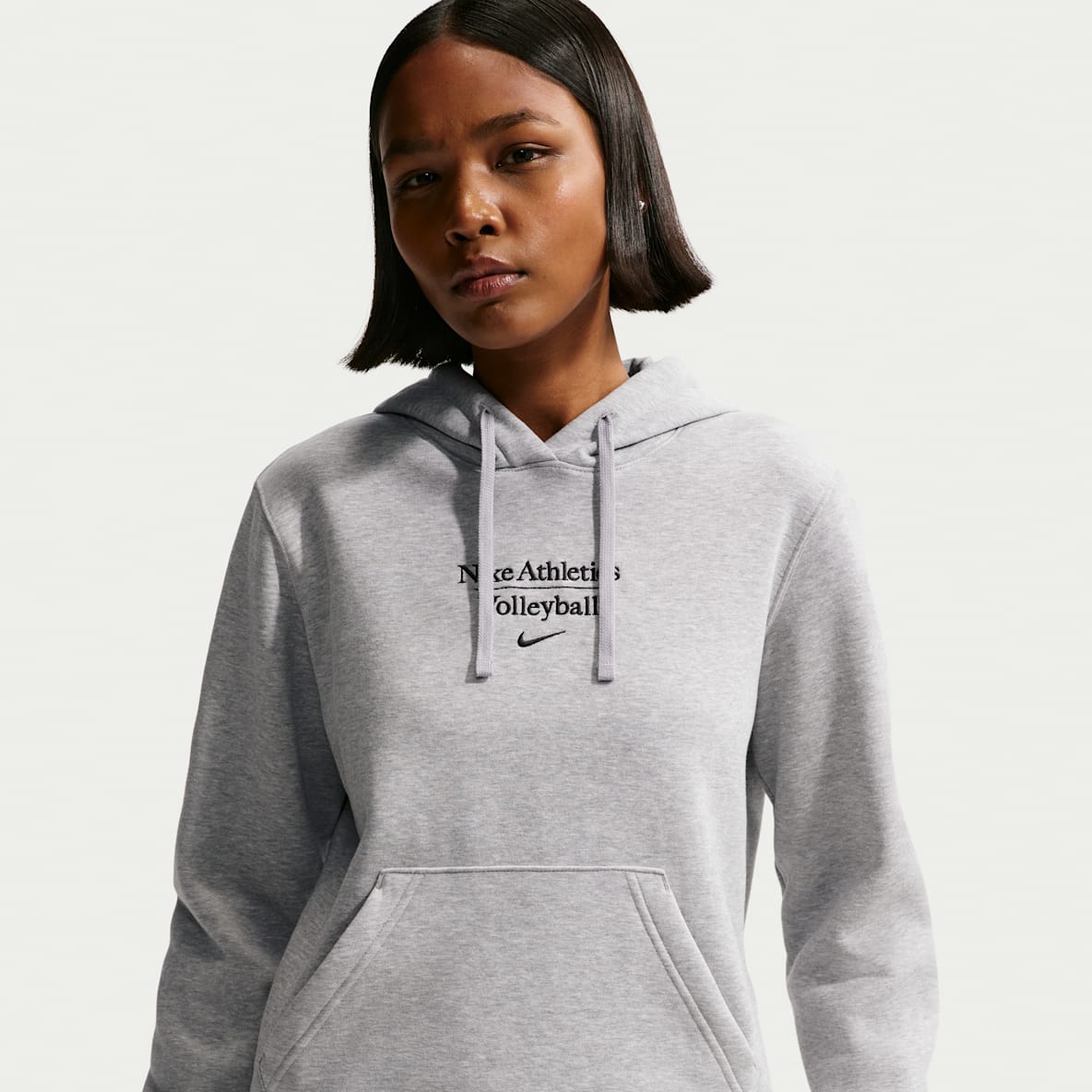 Nike Women's Volleyball Pullover Hoodie