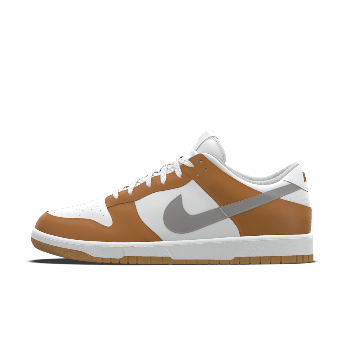 Nike Dunk Low By You Custom Women's Shoes