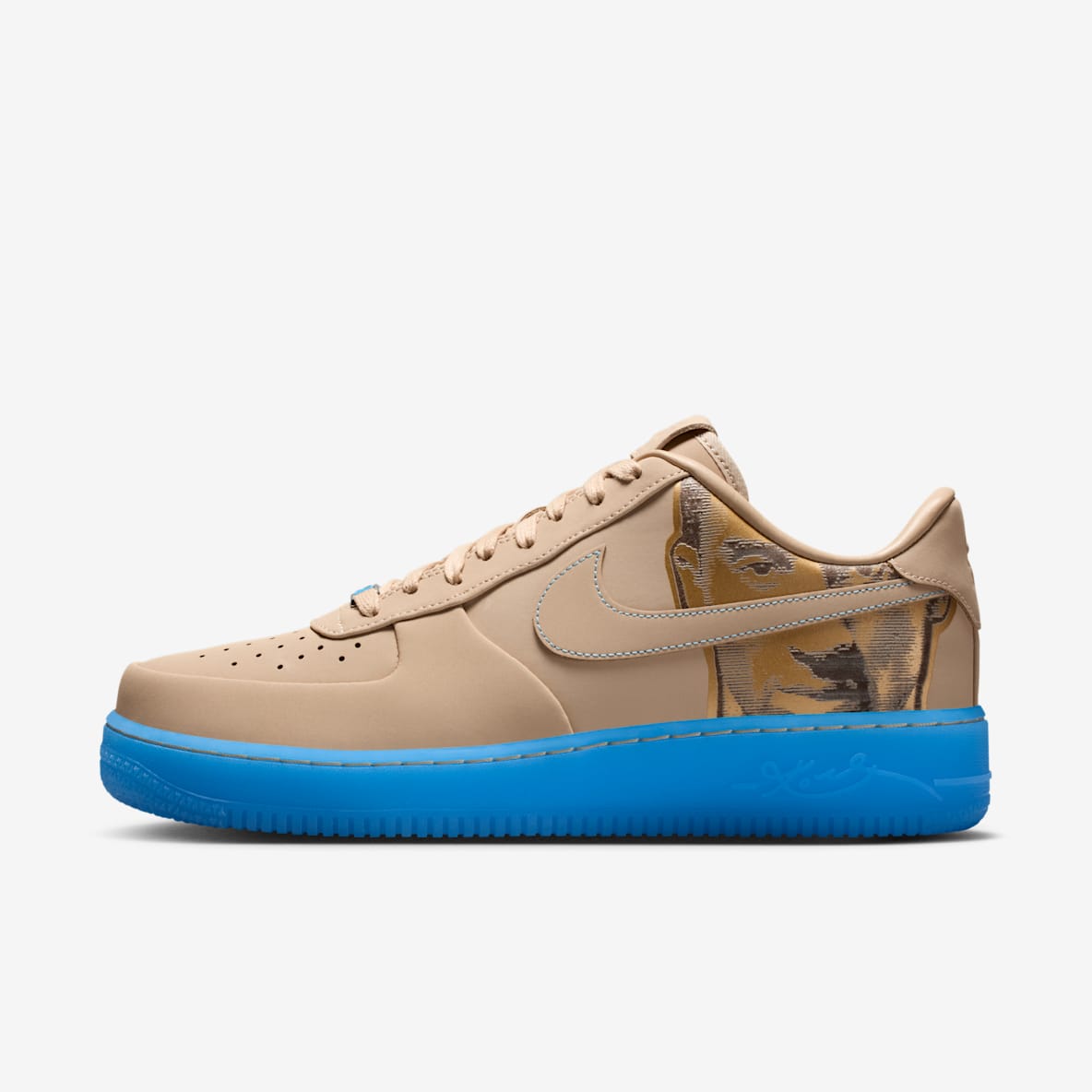 Nike Air Force 1 Low Protro Men's Shoes