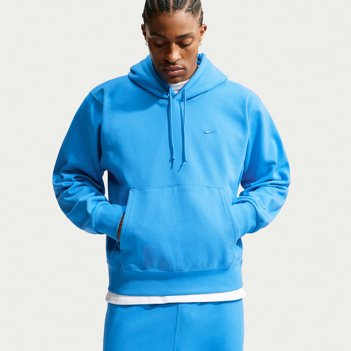 Nike Energy Men's Fleece Hoodie