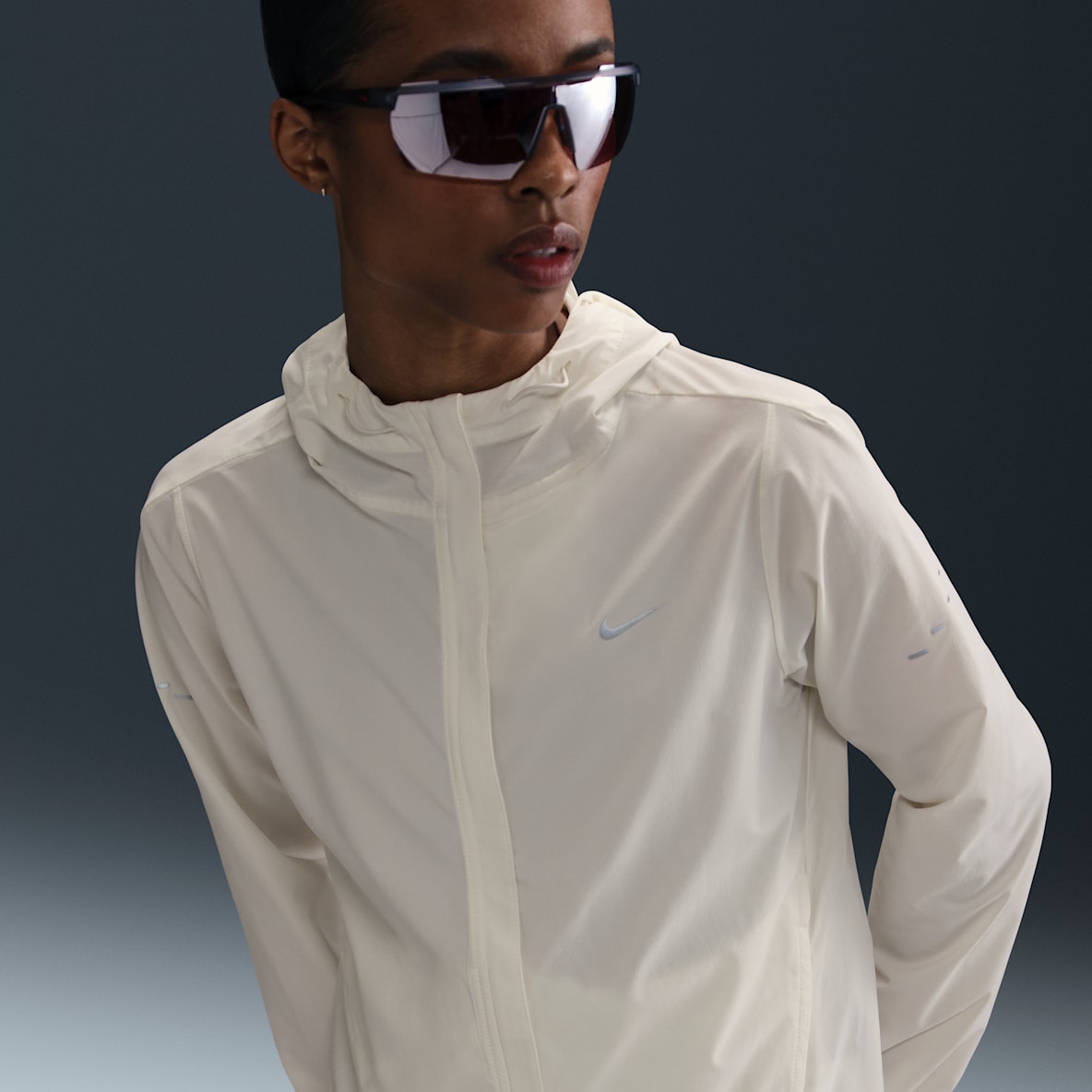 Nike Swift Women's Repel Packable Running Jacket
