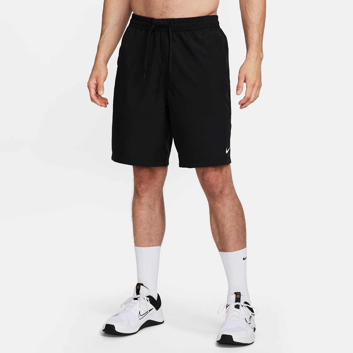 Nike Form Men's Dri-FIT 23cm (approx.) Unlined Versatile Shorts