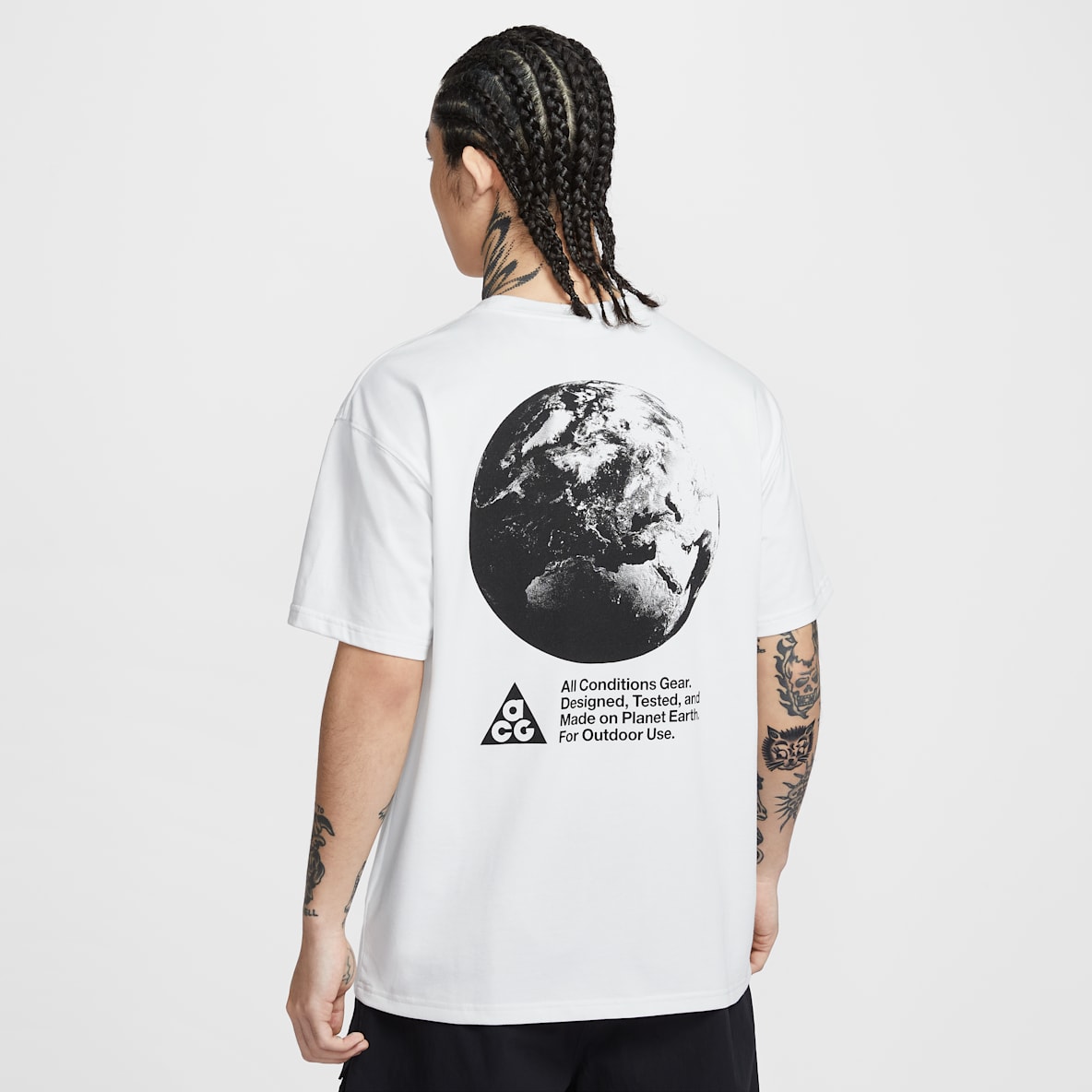 Nike ACG Men's Dri-FIT T-Shirt