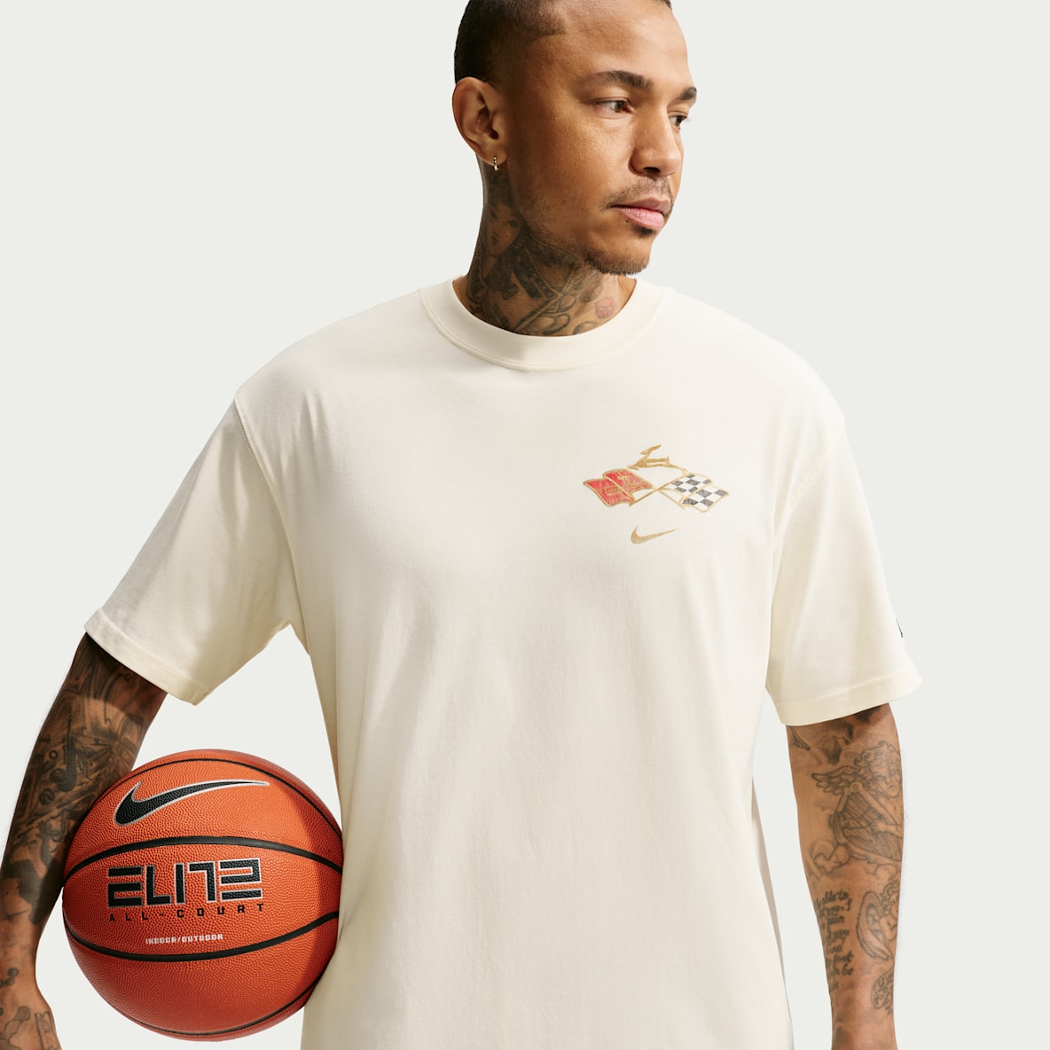 Devin Booker Men's Basketball T-Shirt