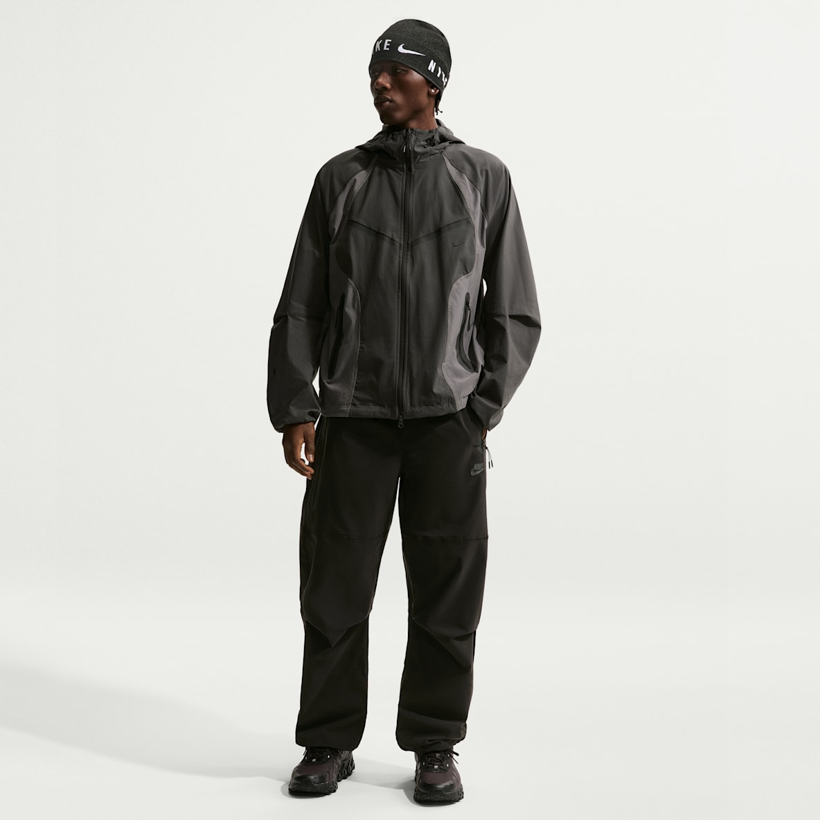 Nike Tech Men's Dri-FIT Woven Pants
