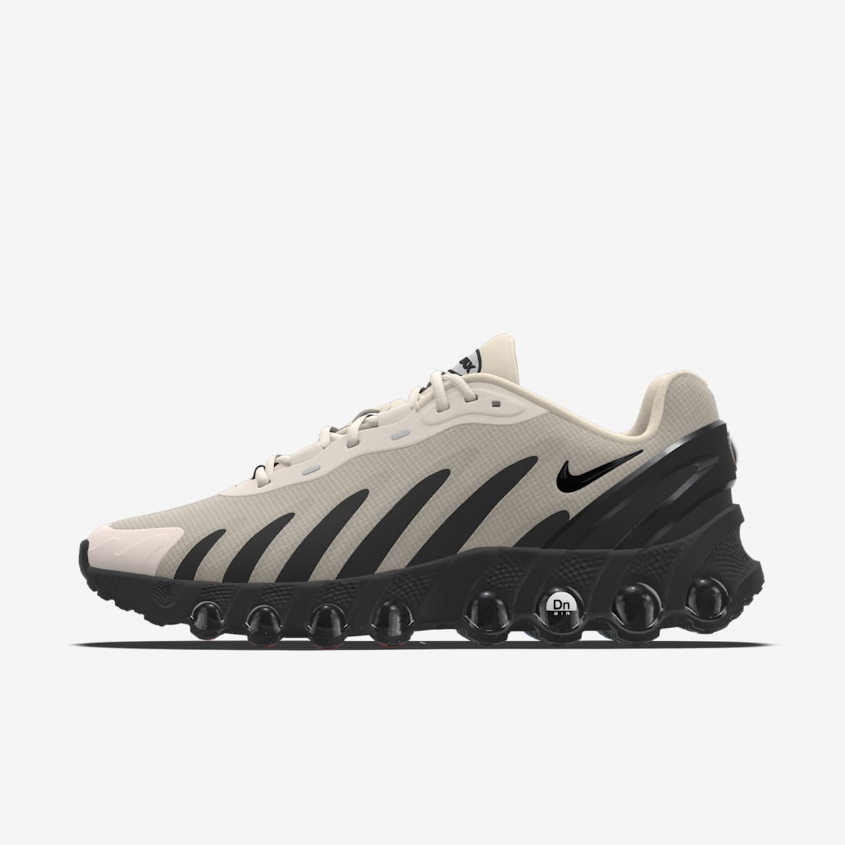 Nike Air Max Dn8 By You Custom Men's Shoes