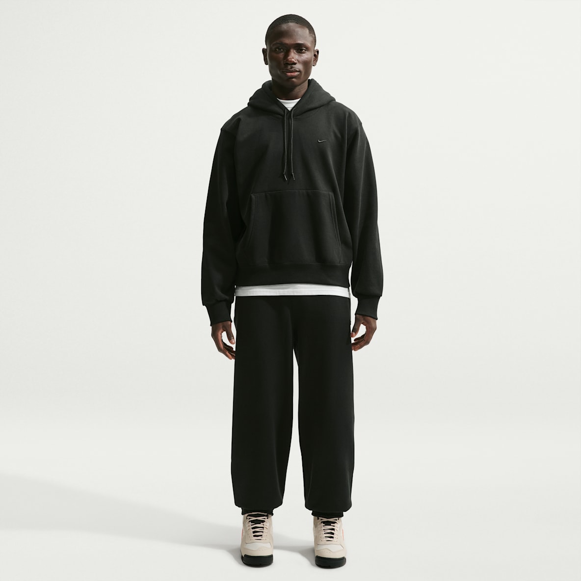 Nike Energy Men's Fleece Trousers