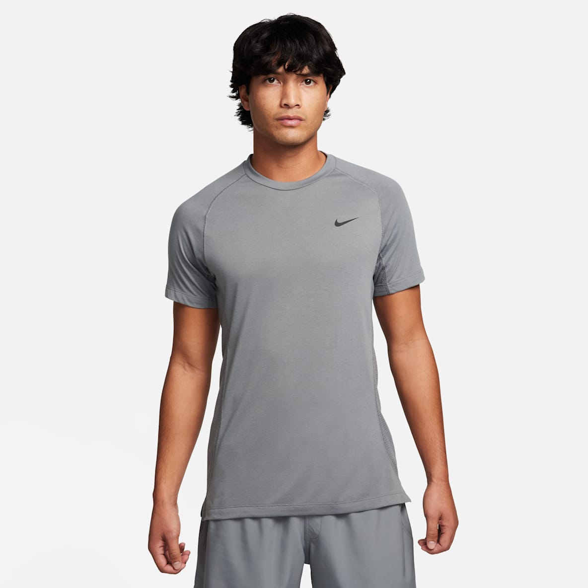Nike Flex Rep Men's Dri-FIT Short-Sleeve Fitness Top