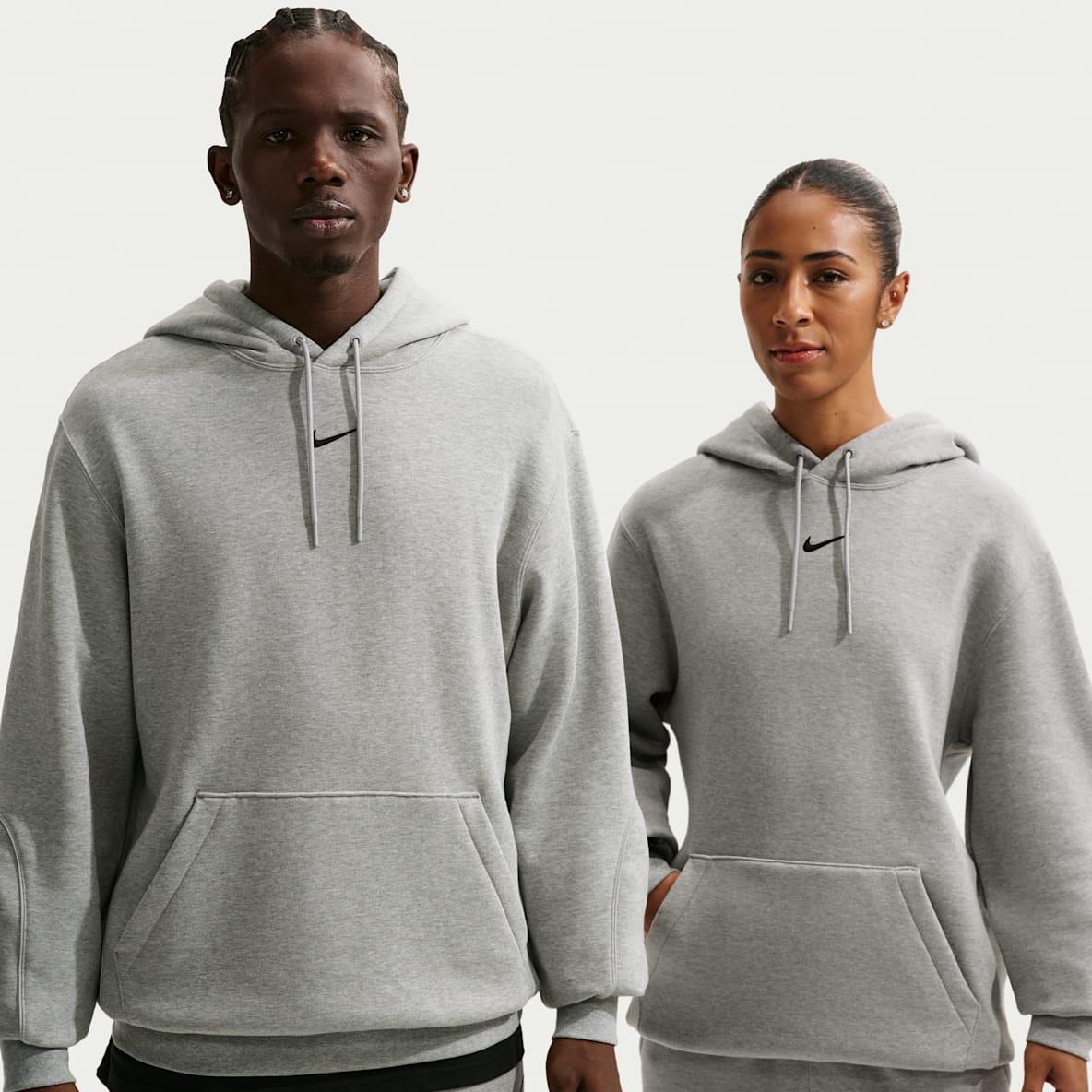 NOCTA Sweat à capuche en Fleece CS 2