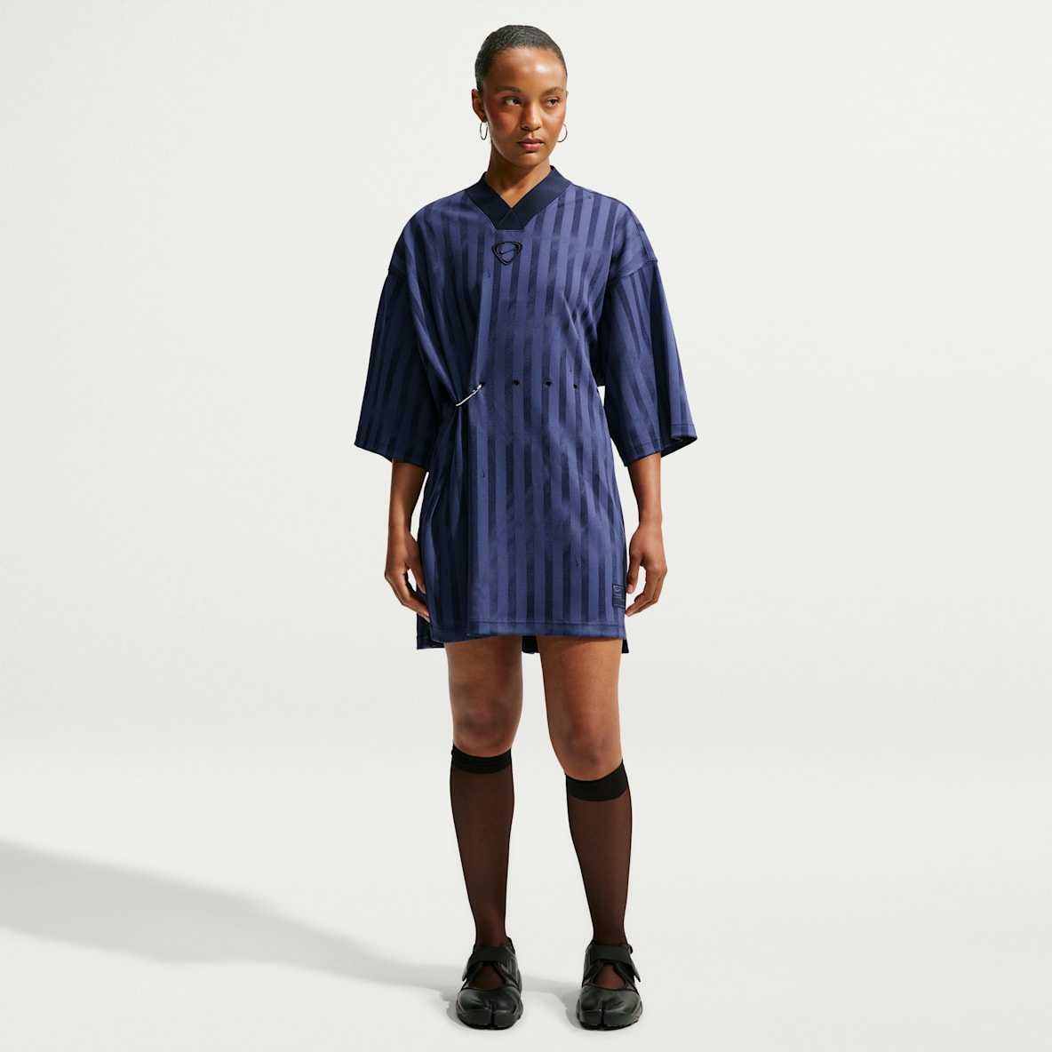Nike Runway Robe-maillot pour femme
