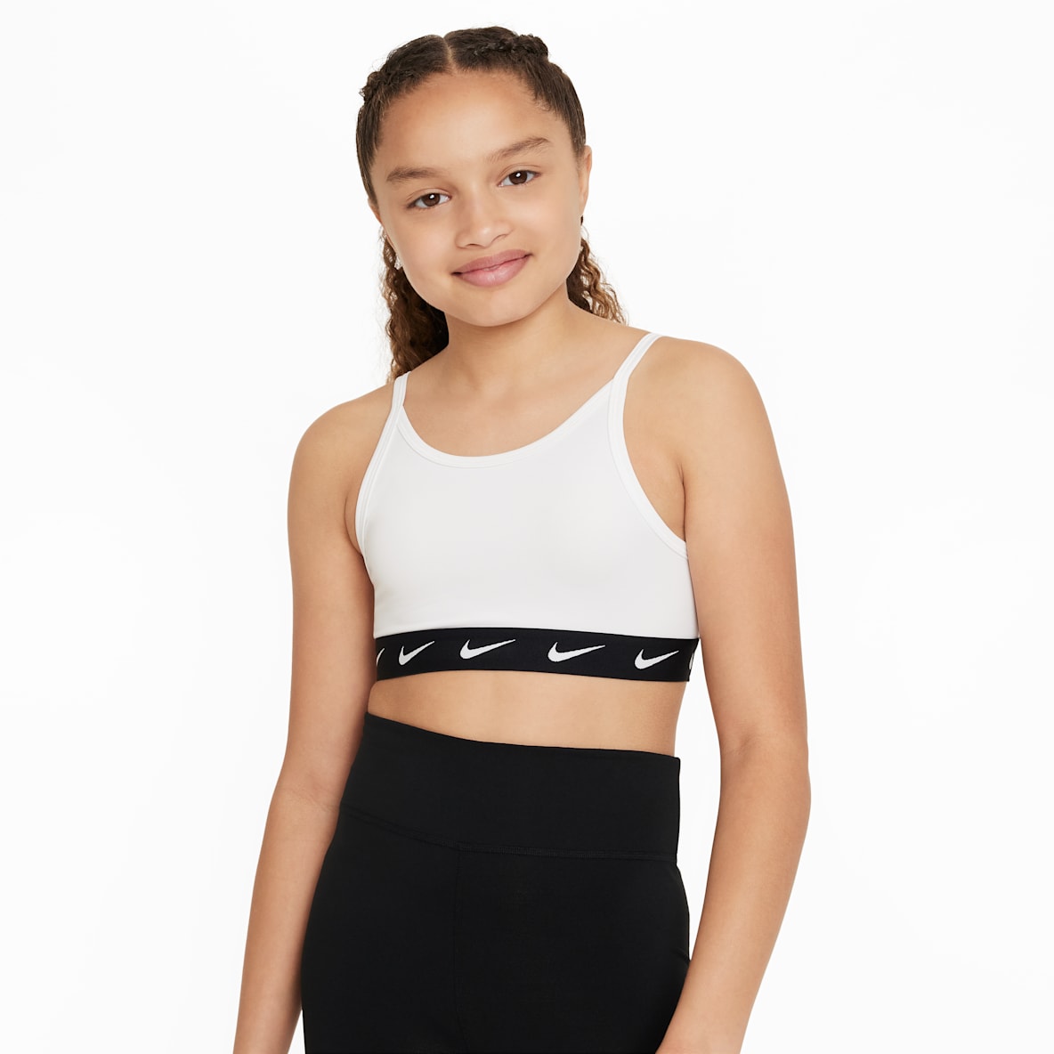 Nike One Girls' Sports Bra