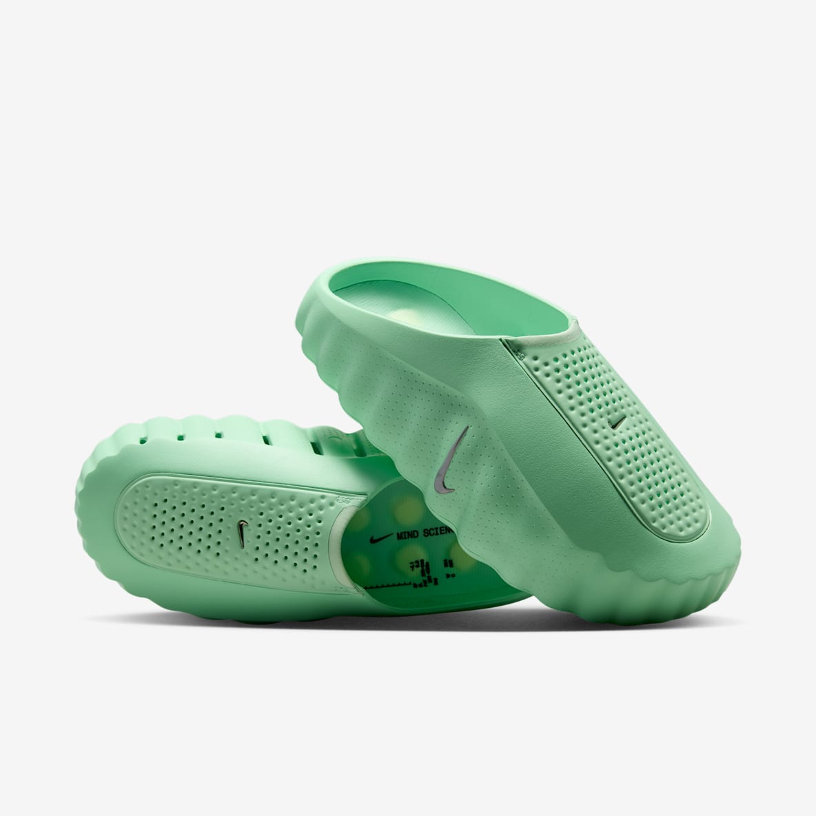 Nike Mind 001 Men's Pregame Mules