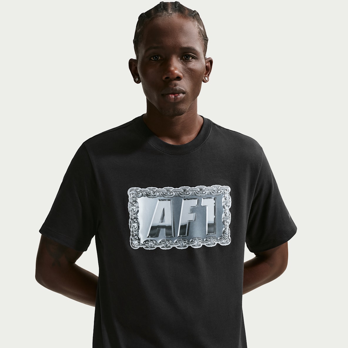 Nike Sportswear Playera