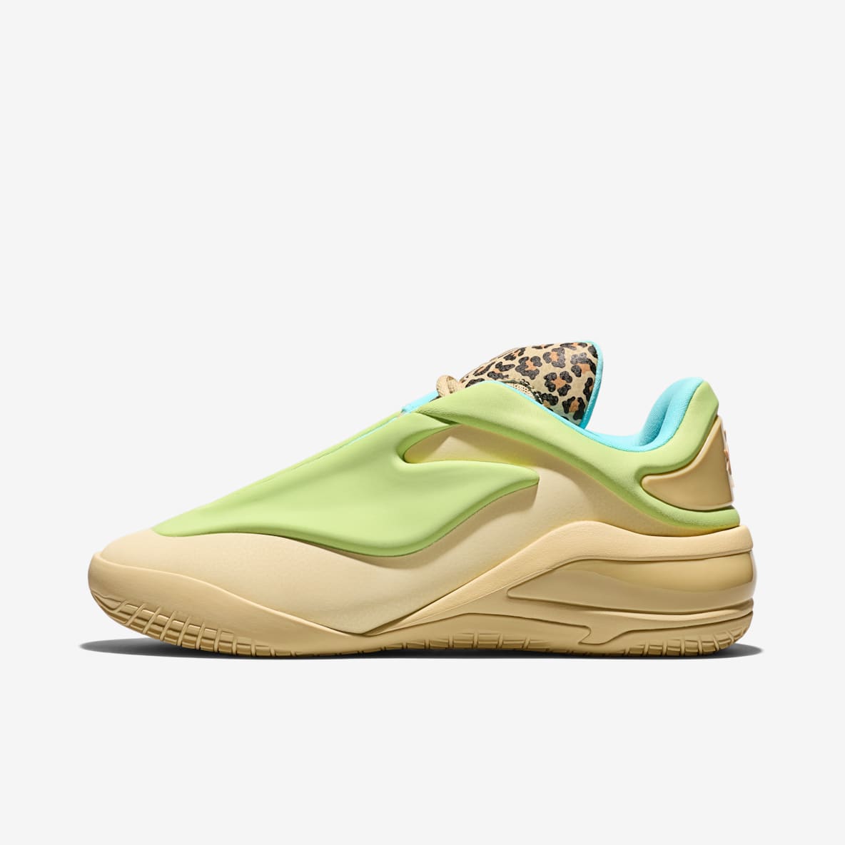 SHAI 001 Lace Up Tenis