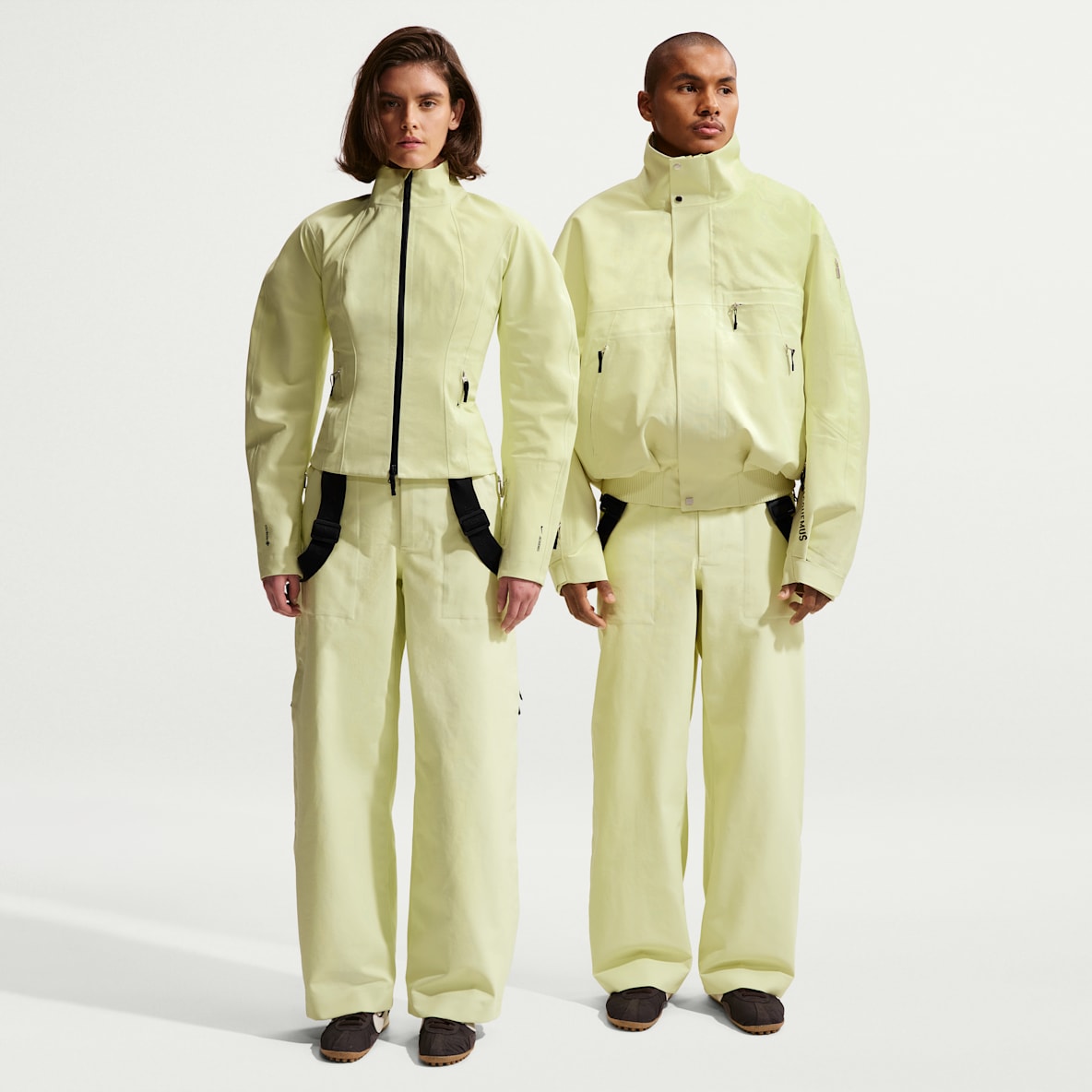 Nike x Jacquemus GORE-TEX Trousers