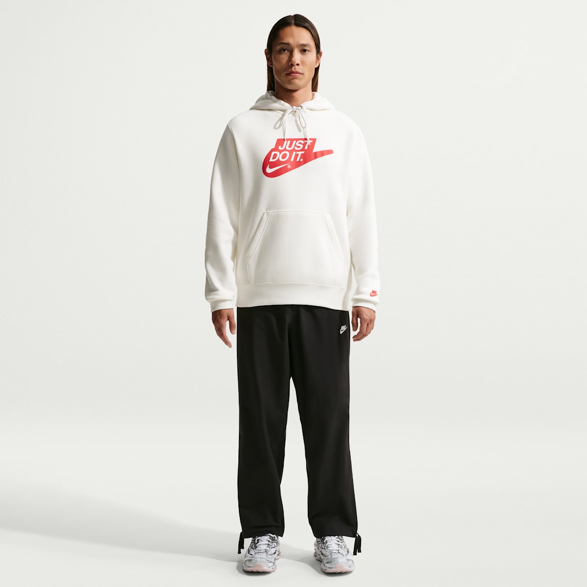 Nike Sportswear Club Men's Trousers
