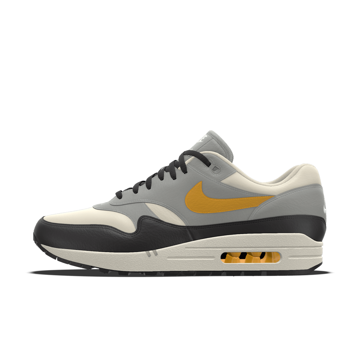 Nike Air Max 1 By You Custom Women's Shoes