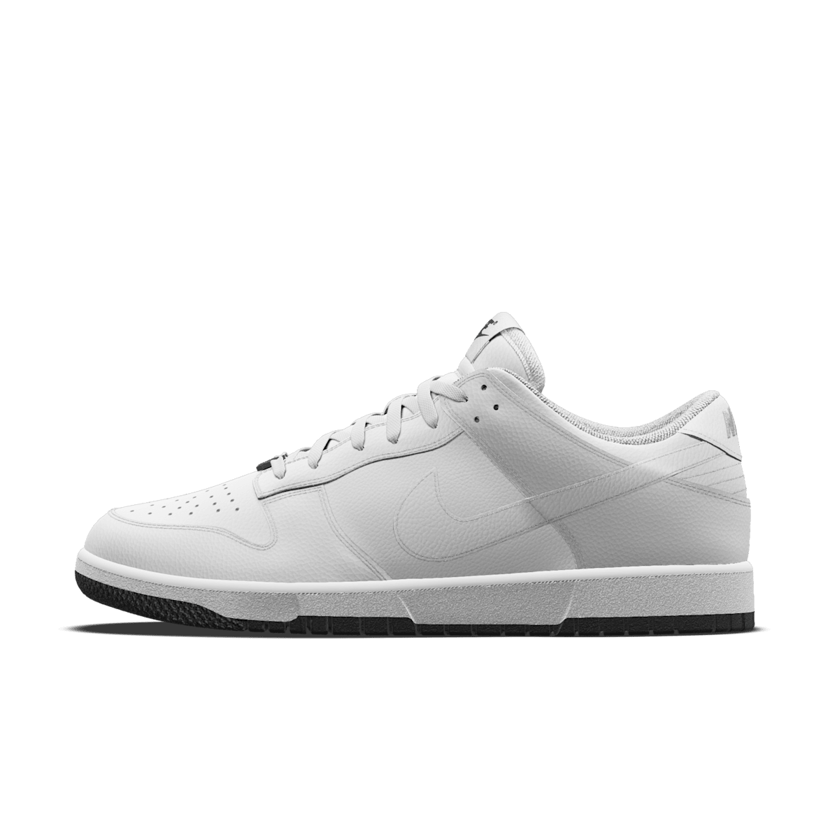 Nike Dunk Low Unlocked By You Tenis personalizados para mujer