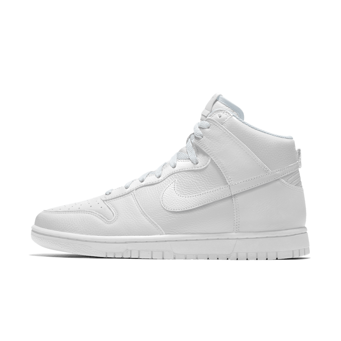 Nike Dunk High By You Custom Men's Shoes