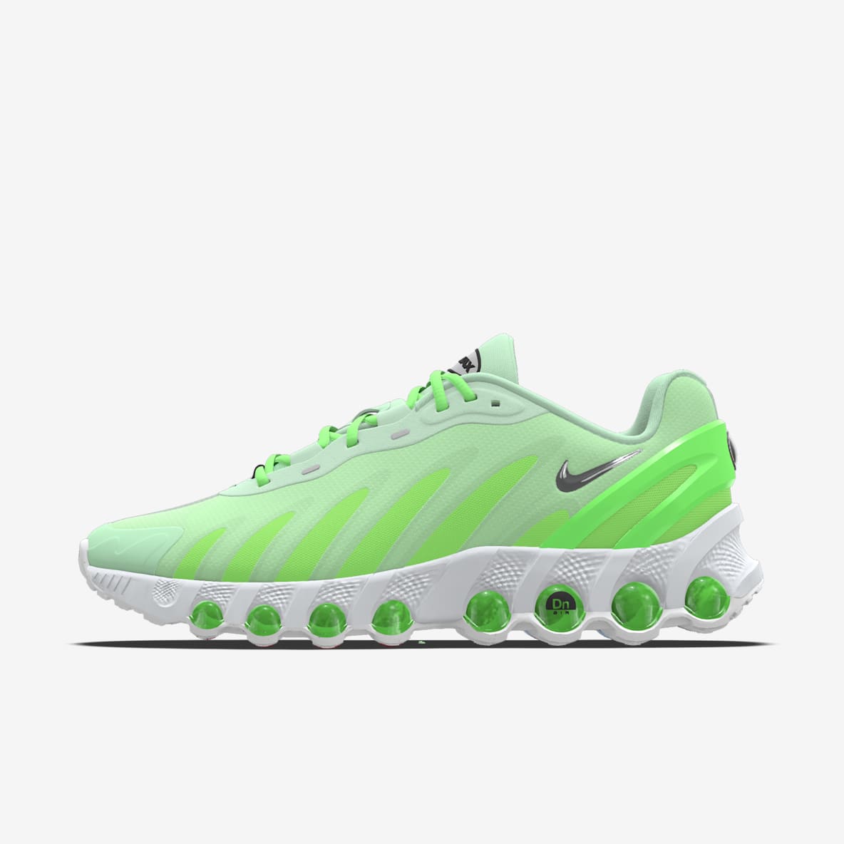 Nike Air Max Dn8 By You Custom Women's Shoes
