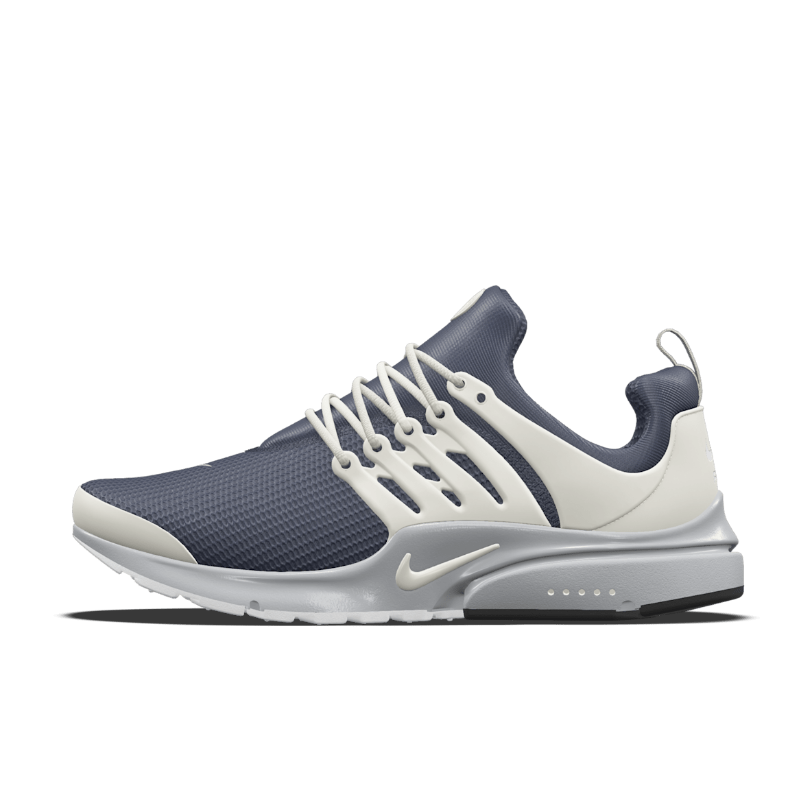 Nike Air Presto By You Custom Women's Shoes