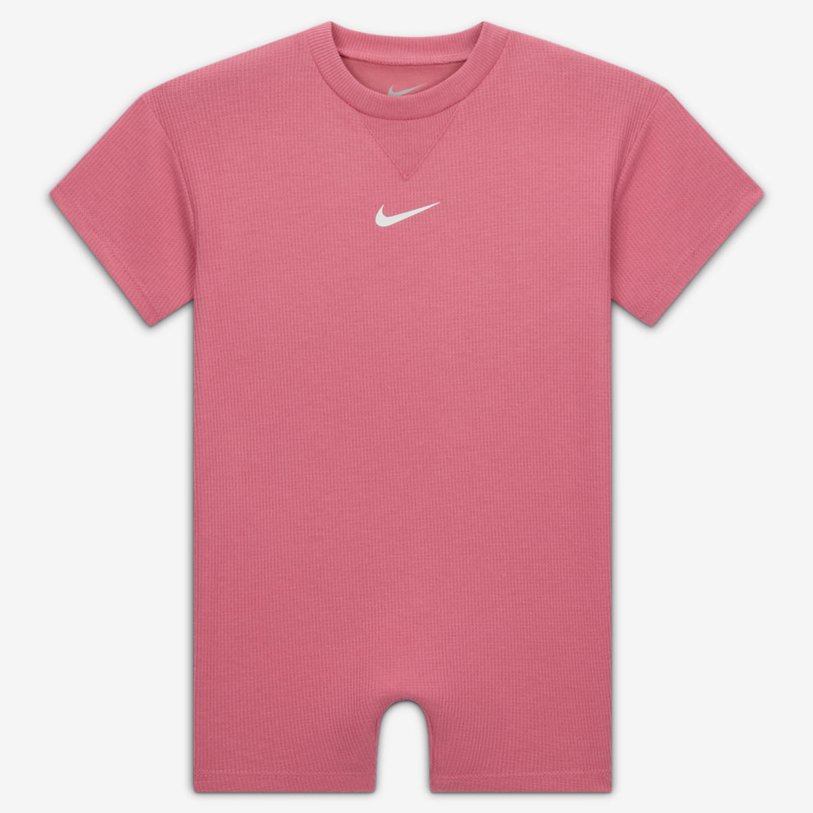Nike Baby Waffle Romper