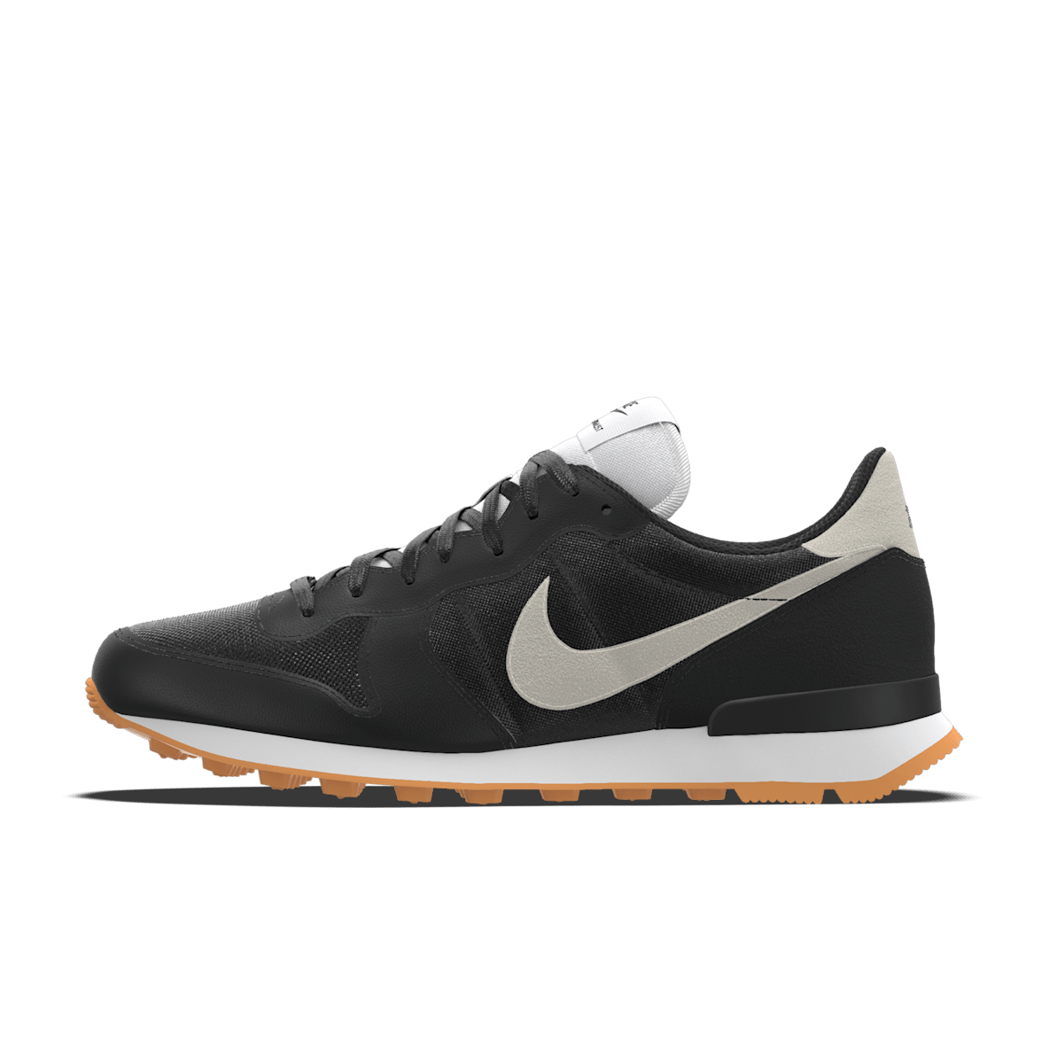 Nike Internationalist By You Custom Men's Shoe