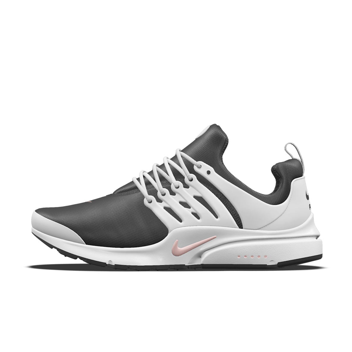 Nike Air Presto By You Custom Women's Shoes