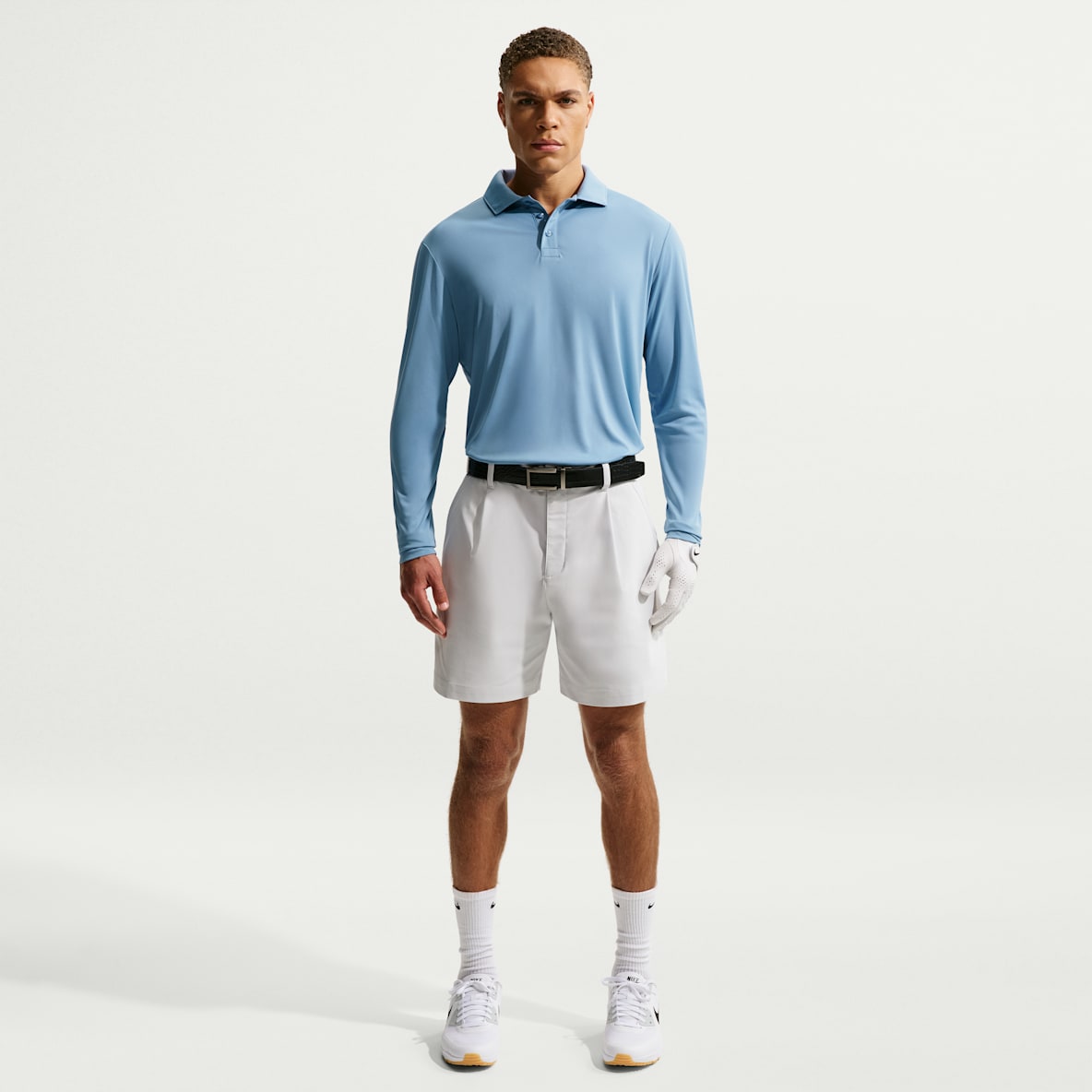 Nike Par Men‘s Dri-FIT Golf Shorts