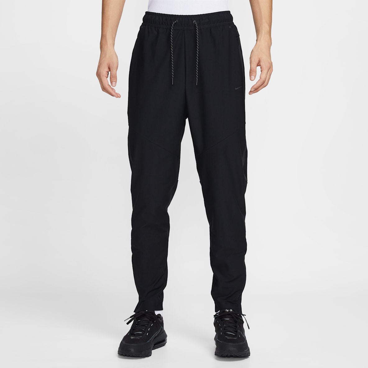 Nike Tech Men's Dri-FIT Shori Knit Pants