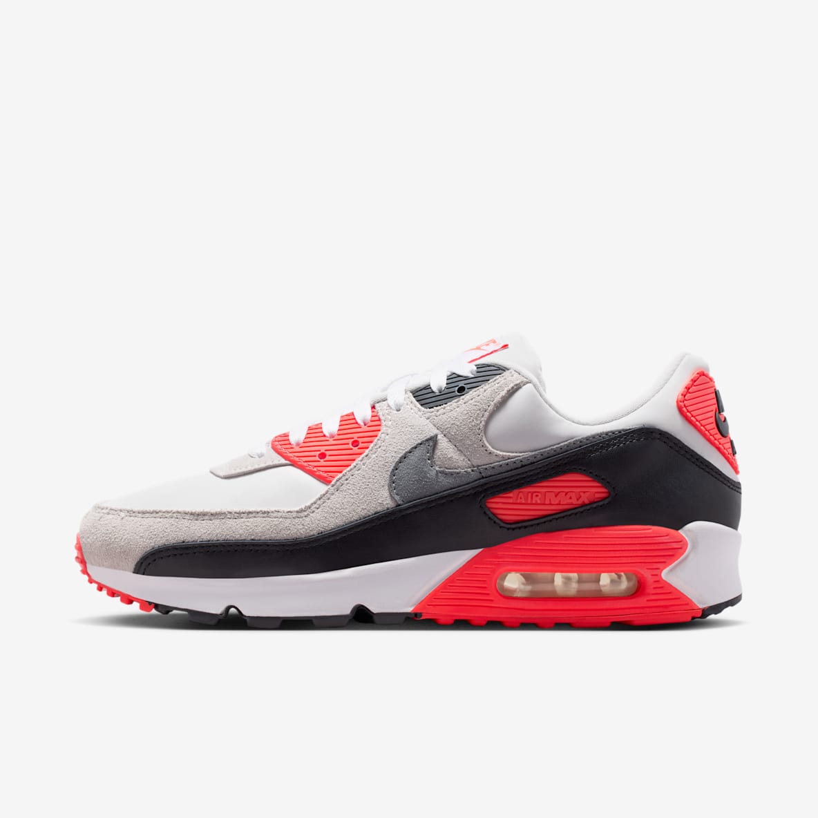 Nike Air Max 90 Men's Shoes