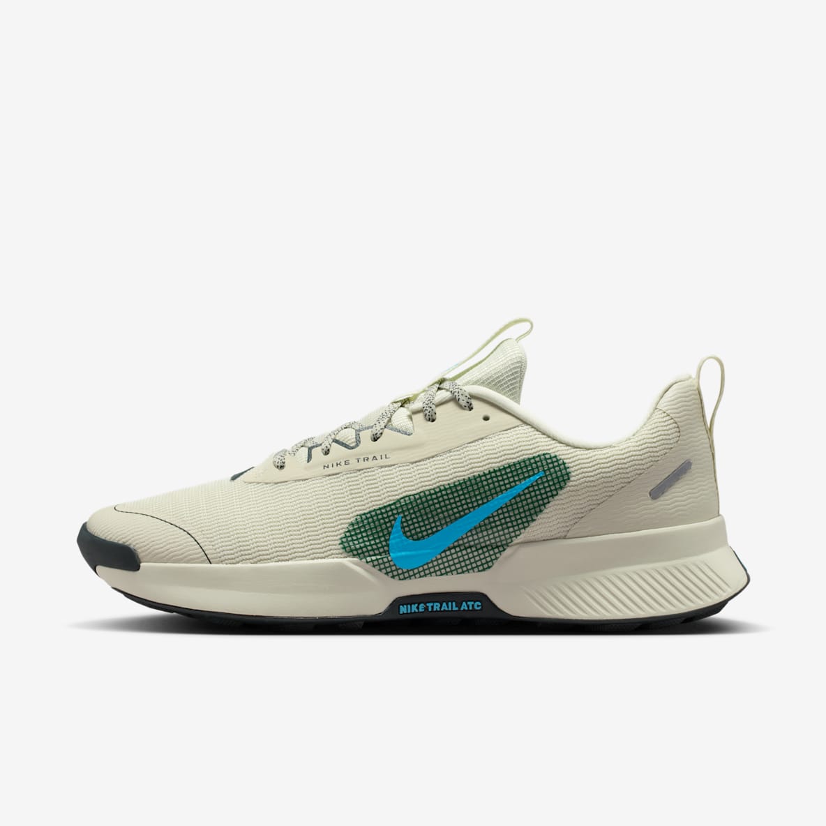 Nike Juniper Trail 3 Men's Trail-Running Shoes