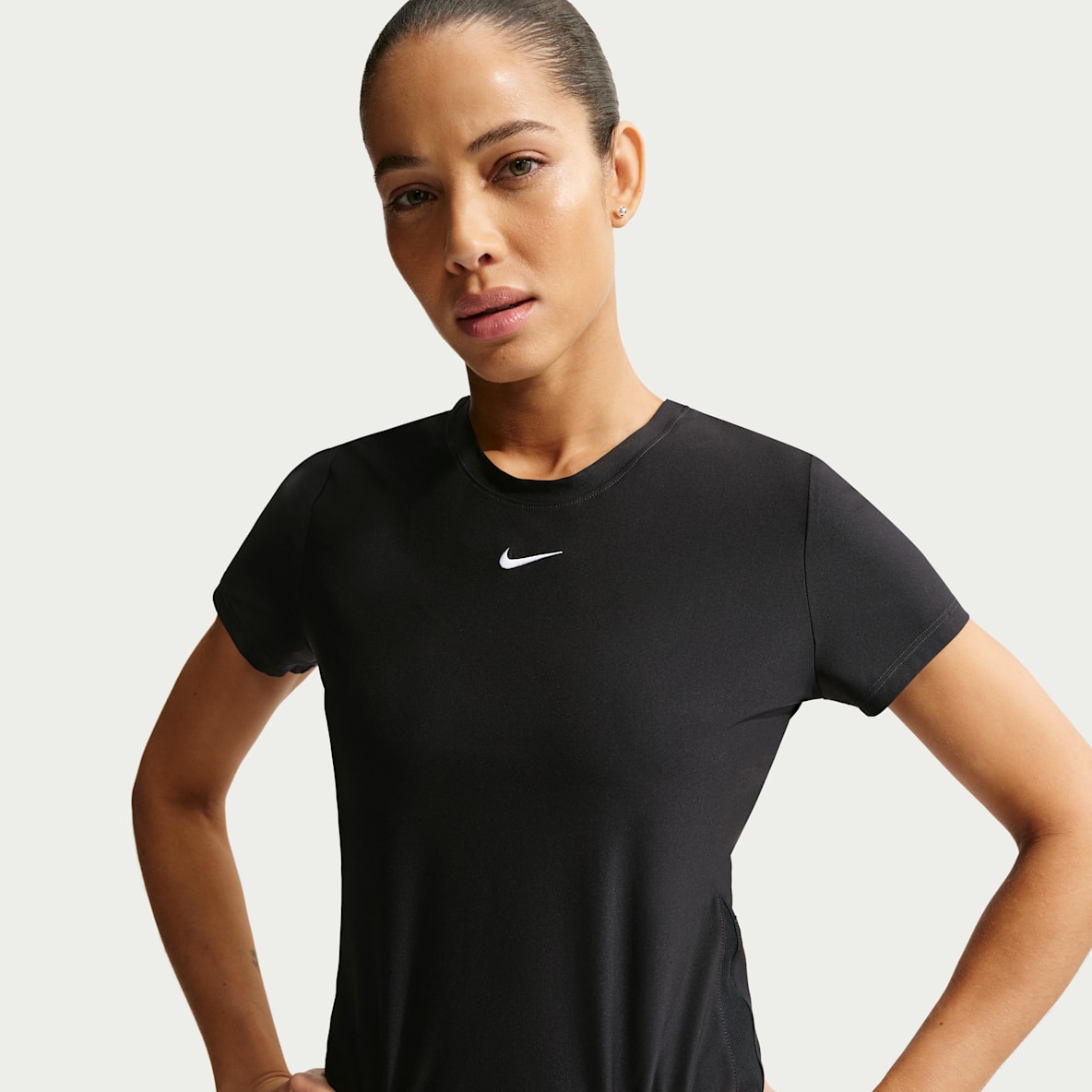 Nike Victory Women's Dri-FIT Short-Sleeve Tennis Top