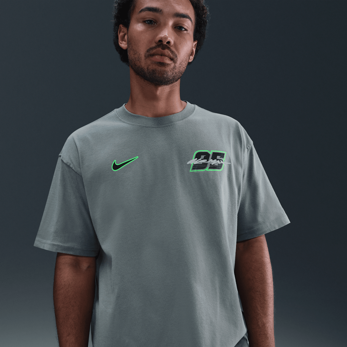 Nike Sportswear Men's Max90 T-Shirt