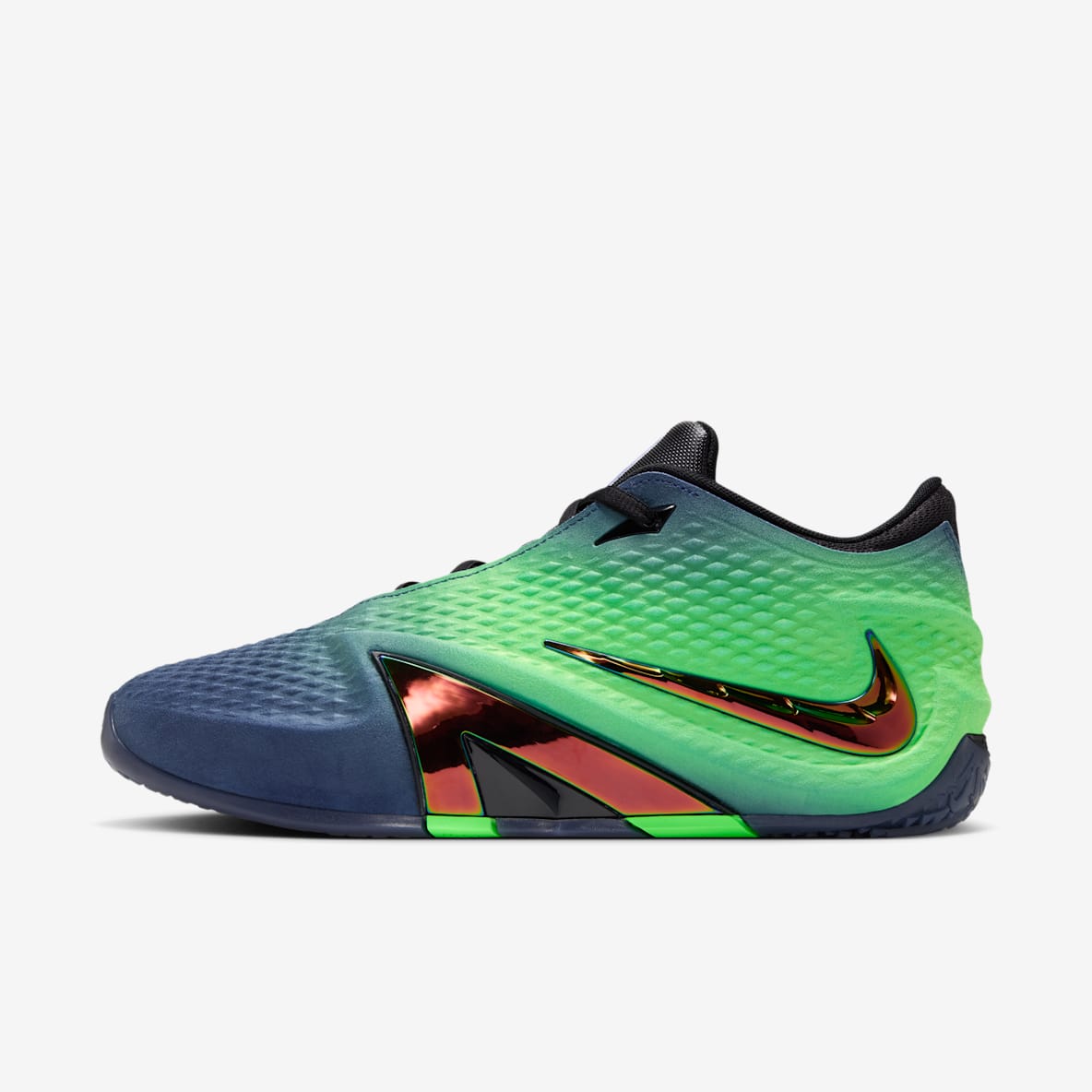 Ja 4 ‘Nightmare’ Basketball Shoes