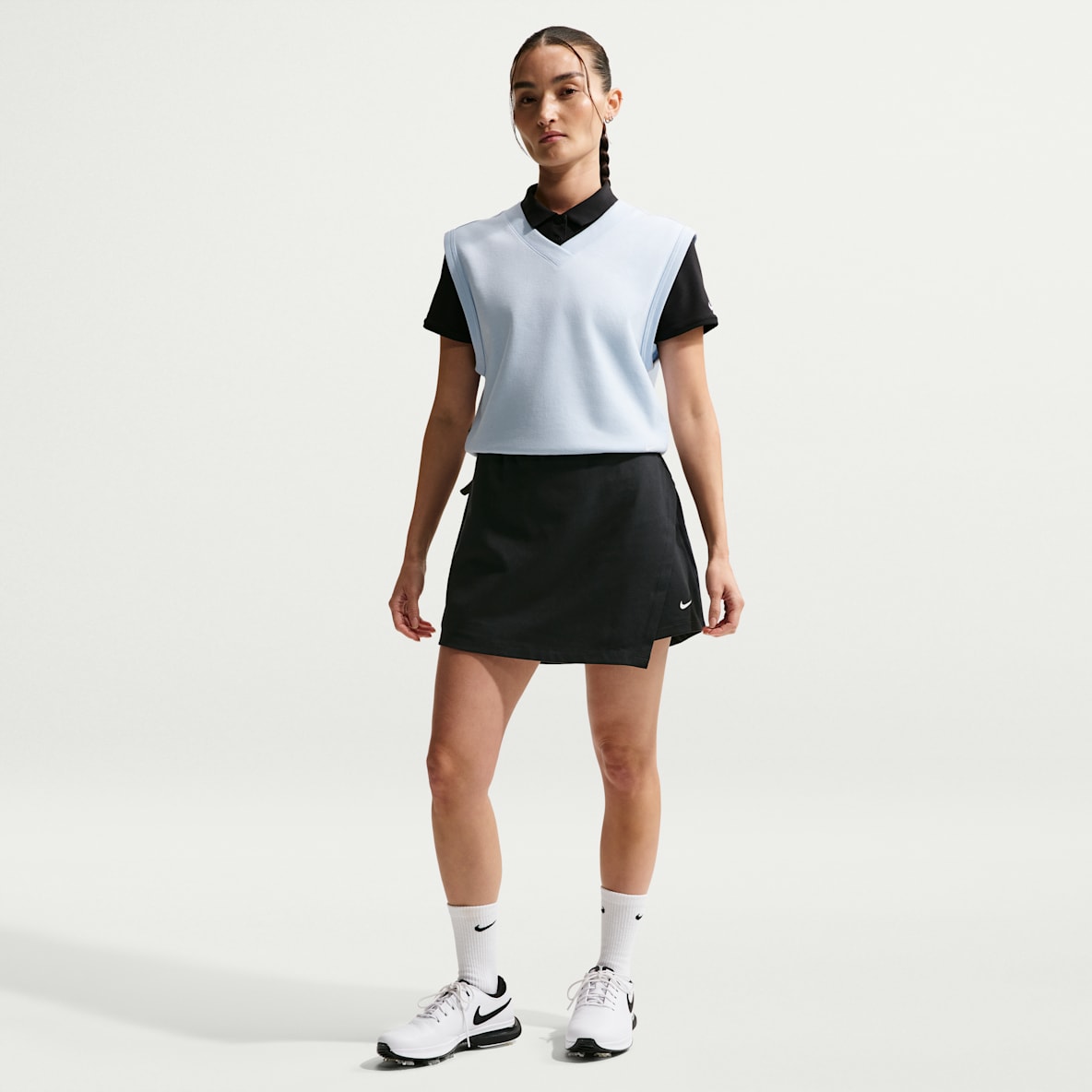 Nike Golf Club Women's Dri-FIT Golf Skirt