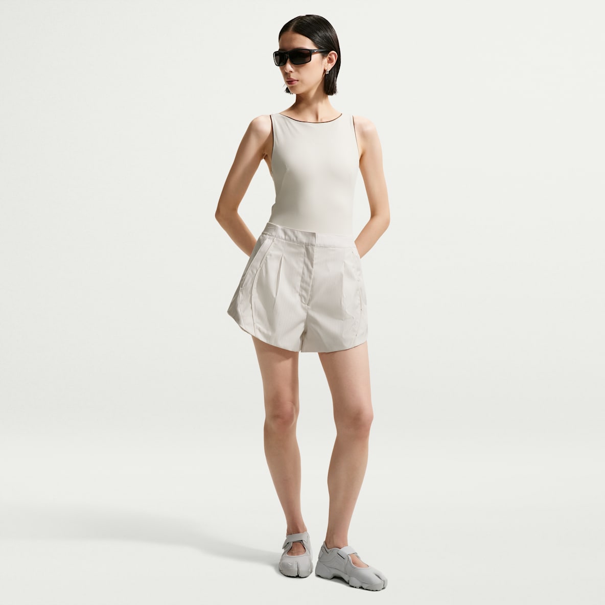 Nike Energy Shorts de tejido Woven para mujer