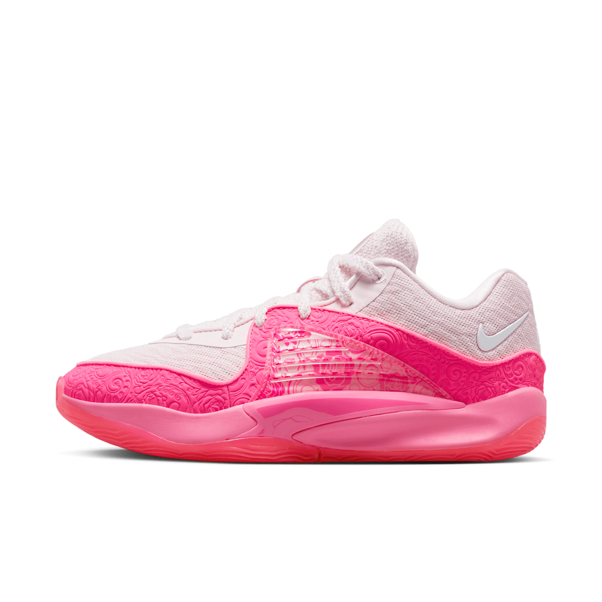 KD16 NRG EP Basketball Shoes