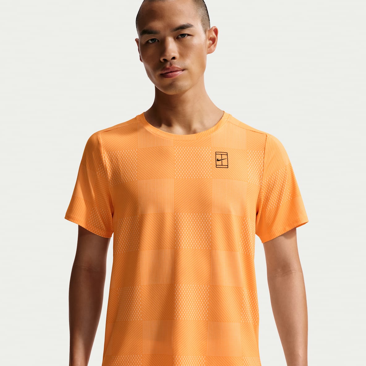 NikeCourt Advantage Men's Dri-FIT Top