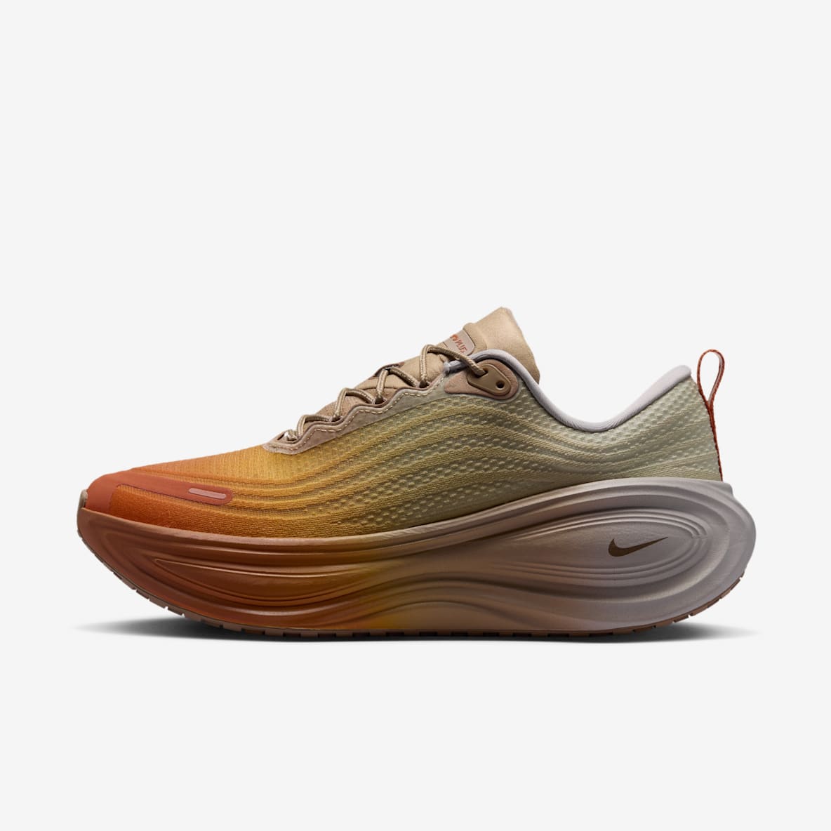 Nike Vomero Plus Men's Shoes