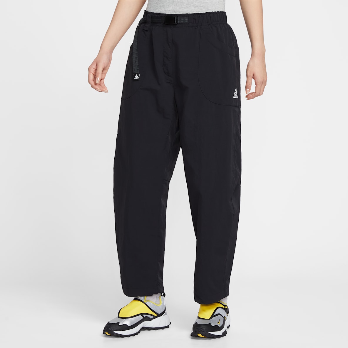 ACG ドロミテ ウィメンズパンツ