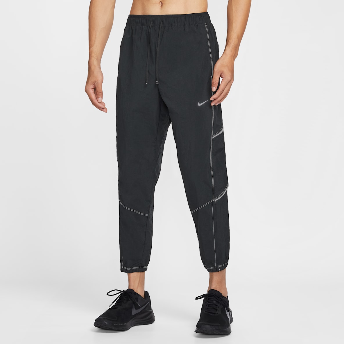 Nike Retro Men's Dri-FIT Track Trousers