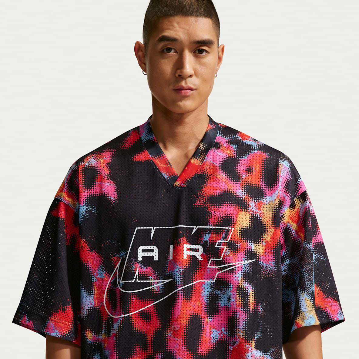 Nike Air Men's Shirt