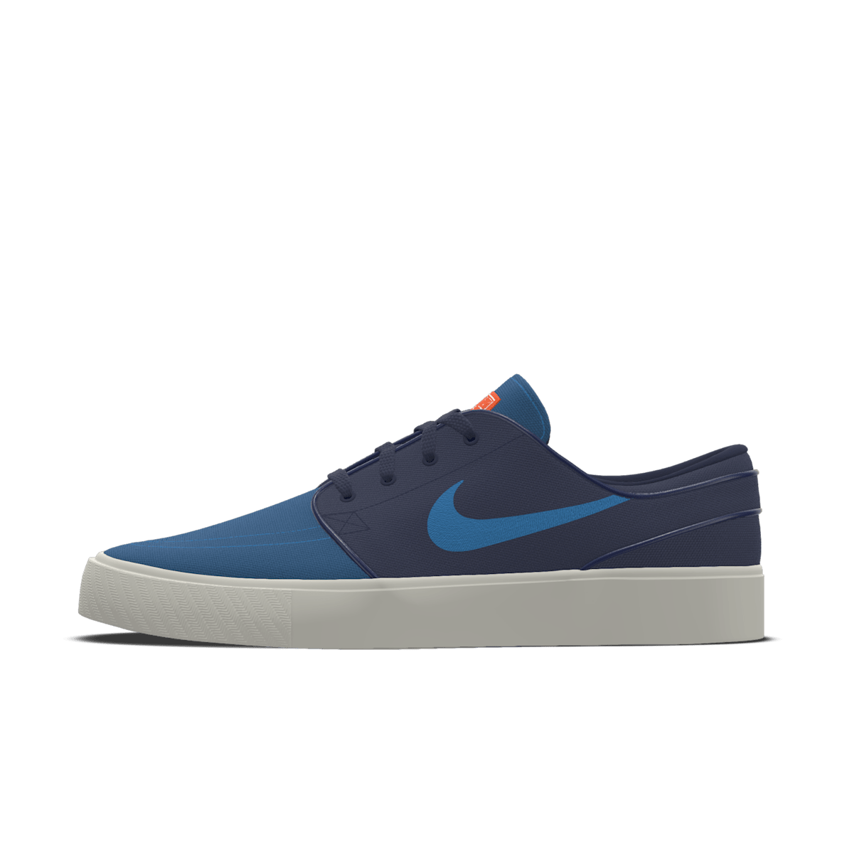 Nike SB Zoom Janoski OG By You Custom Men's Skate Shoes