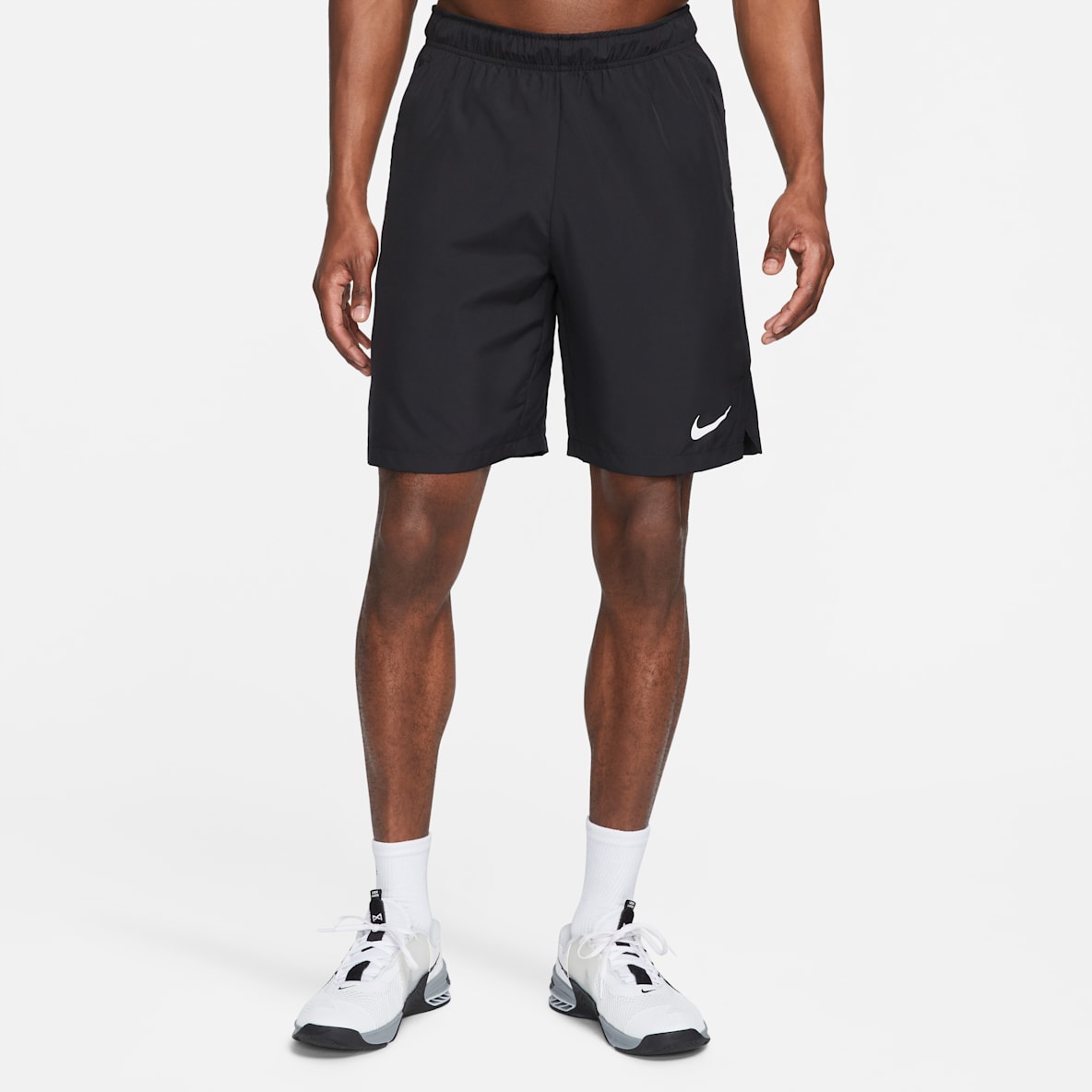 Nike Dri-FIT Men's 9" Woven Training Shorts