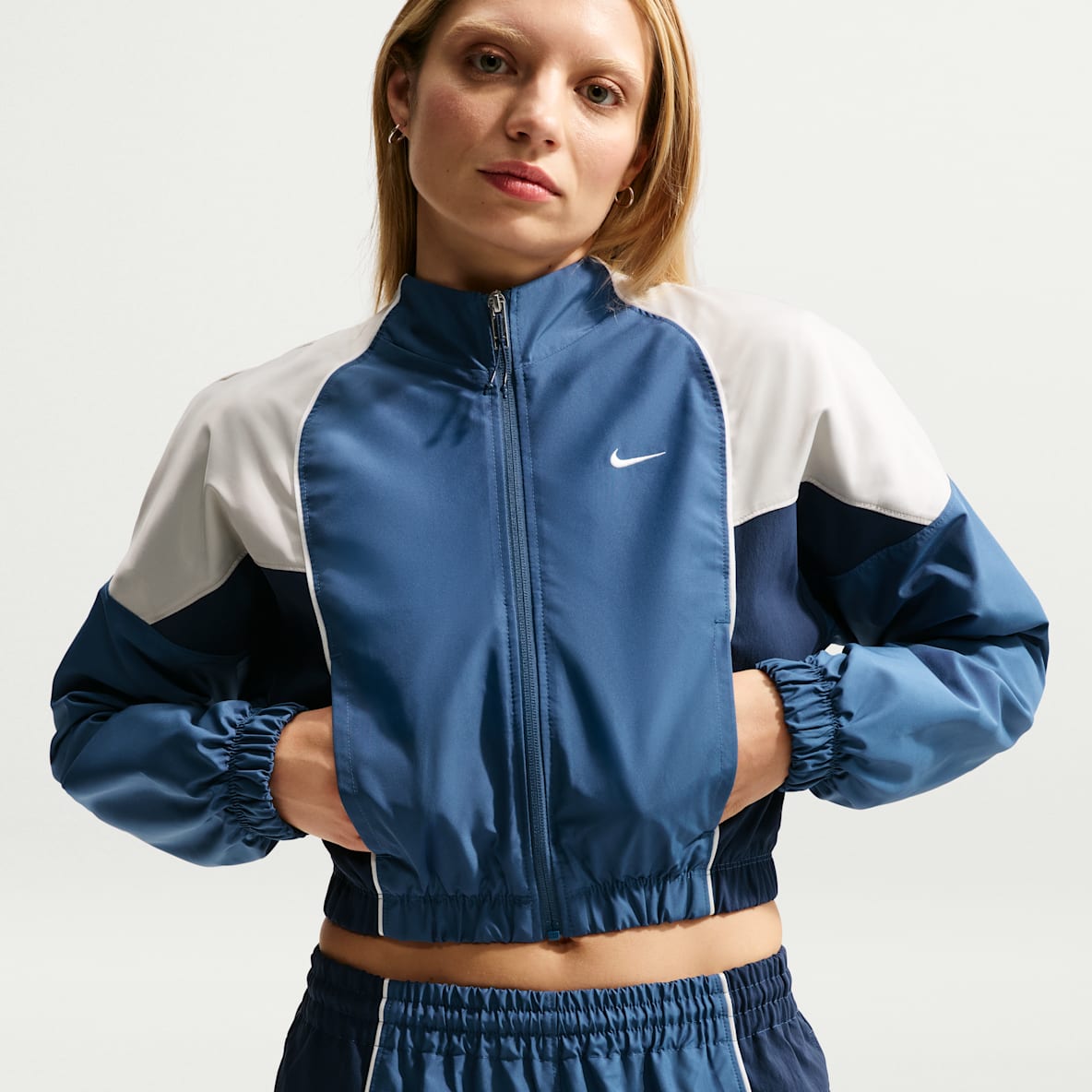 Nike Sportswear Women's Shrunken Tracksuit Jacket